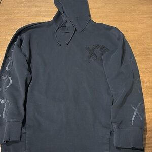 The Weeknd OX/H&M collaboration Hoodie